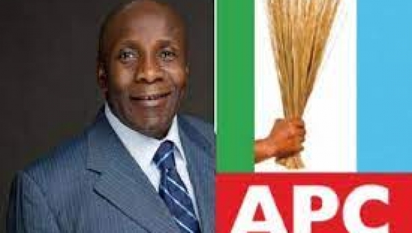 APC CECPC passes a Vote of no Confidence on Akpankudohede